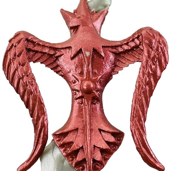 MOTU He-Man Masters of the Universe Castle Grayskull Weapon Replacement Vintage - Picture 10 of 12